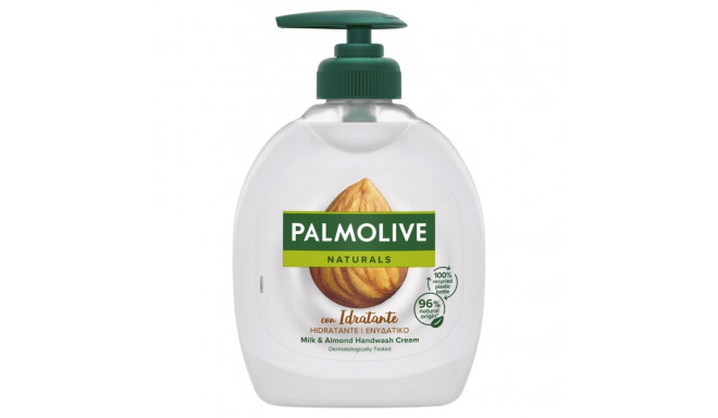 Liquid soap PALMOLIVE Almond 300ml