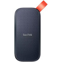 SanDisk Portable SSD 2TB- up to 800MB/s Read Speed