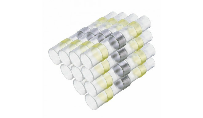 Thermocambric, insulating tube with solder for 4.0-6.0 mm2 wires