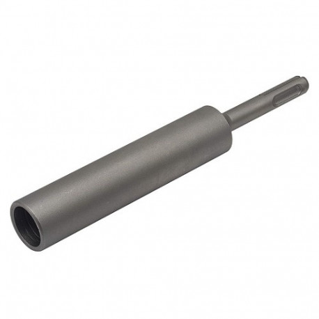 SDS-Plus ground rod chisel, 19.05mm