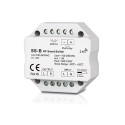 SS-B single channel 230V controller without dimming function + Push Key