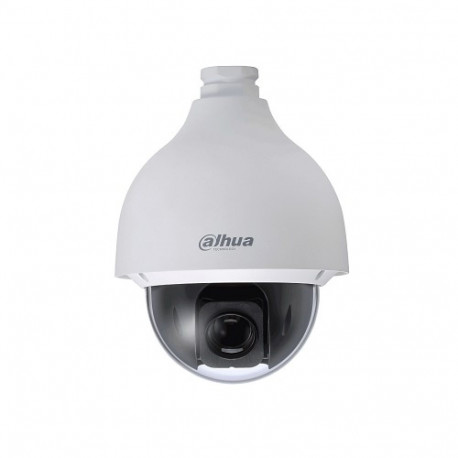 IP controlled surveillance camera SD50432XA-HNR. AI, 4MP STARLIGHT. 32x., SMD, H.265, Auto-tracking