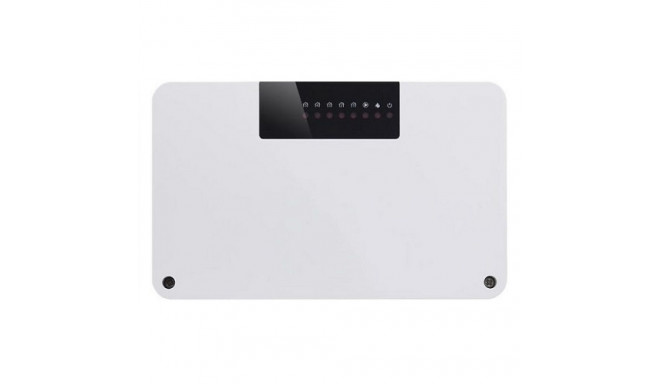 Thermostat controller for the heating system, 8 channels