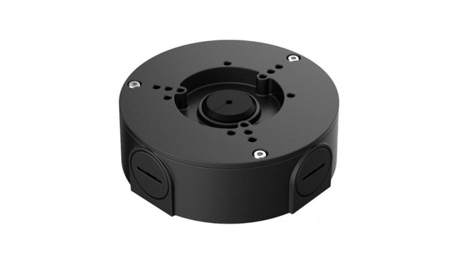 Additional mounting base for cables PFA130-E-B black