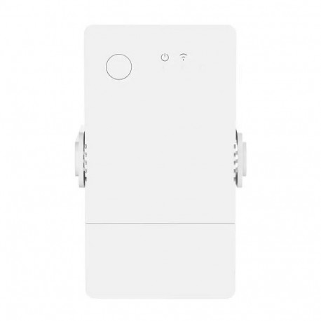 SONOFF POWR316 Smart 1-Channel Wi-Fi Switch with Electricity Metering
