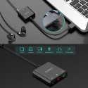 External USB sound card ORICO SKT3