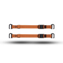 Wandrd Accessory Straps (Orange)