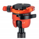 Fotopro X-Airfly Max tripod (Orange)