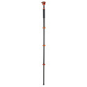 Fotopro X-Airfly Max tripod (Orange)