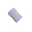 Remote card 13.56MHz (Mifare) thickness 0.8mm