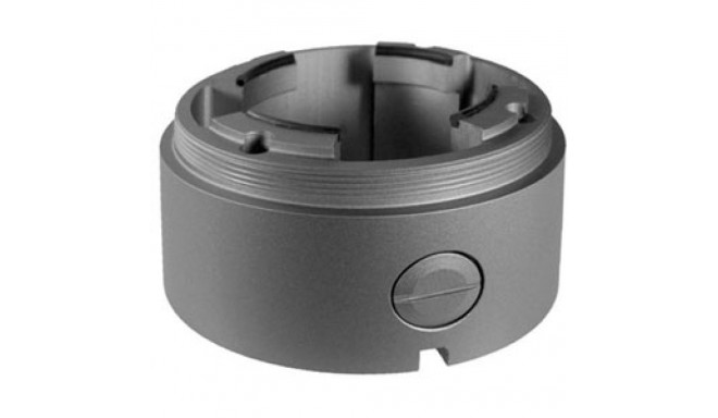 The sole for the dome chambers is dark