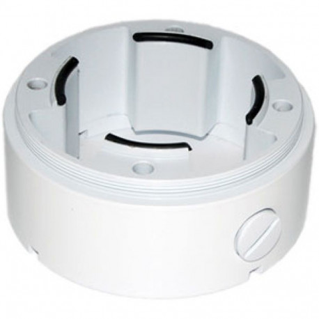 The sole for dome cameras is white