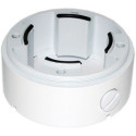 The sole for dome cameras is white