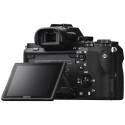 Sony A7 II Body (Black) | (ILCE-7M2/B) | (α7 II) | (Alpha 7 II)