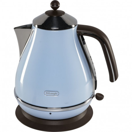 De'Longhi Icona Vintage KBOV 2001.AZ, helesinine