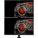 LG 27QP88DP-BS - 27" | IPS | QHD | 75 Hz | USB-C | HDR | Pivot