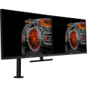 LG 27QP88DP-BS - 27" | IPS | QHD | 75 Hz | USB-C | HDR | Pivot