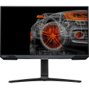 Samsung Odyssey G4 LS25BG400EUXEN - 25" | IPS | Full HD | 240 Hz | Pivot