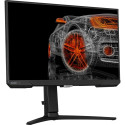 Samsung Odyssey G4 LS25BG400EUXEN - 25" | IPS | Full HD | 240 Hz | Pivot