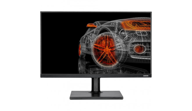 Samsung LF24T450FQRXEN - 75Hz | Full HD | 24'' | IPS | 5ms
