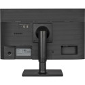 Samsung LF24T450FQRXEN - 24" | IPS | Full HD | 75Hz | Pivot
