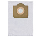 Invest Eco Synthetic Vacuum Cleaner bags AEG / BOSCH / ELECTROLUX / HOOVER / KARCHER (2pcs.) 6.959-1