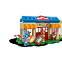 LEGO® Animal Crossing™ Nook's Cranny & Rosie maja 77050 LEGO® Animal Crossing™ Nook's Cranny & Rosie maja 77050
