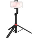 SMALLRIG 4729 PORTABLE SELFIE STICK TRIPOD ST-25 BLACK