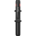 SMALLRIG 4729 PORTABLE SELFIE STICK TRIPOD ST-25 BLACK