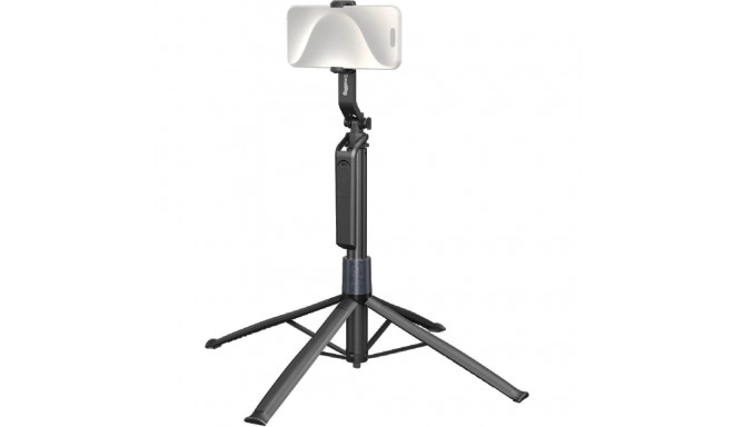 SmallRig 4668 Windproof Live Broadcast Stabilizer Stand Encore PT60