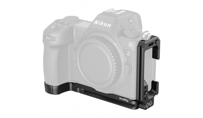 SmallRig L-Shape Mount Plate for Nikon Z 6III (4523)