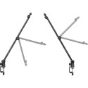 SMALLRIG 4303 MICROPHONE BOOM ARM DESK MOUNT