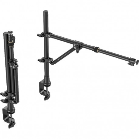 SmallRig 4304 Desktop Overhead Photography / Live Streaming Bracket