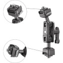 SMALLRIG 4488 HAWKLOCK H21 QUICK RELEASE MAGIC ARM WITH BALL HEAD