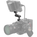 SMALLRIG 4488 HAWKLOCK H21 QUICK RELEASE MAGIC ARM WITH BALL HEAD