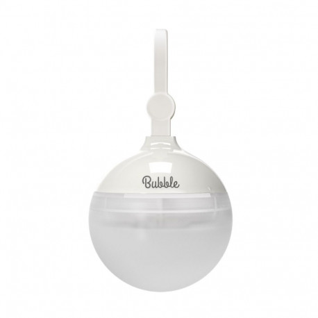 Nitecore Bubble lamp - valge