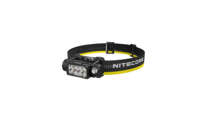 Nitecore HC65 UHE pealamp