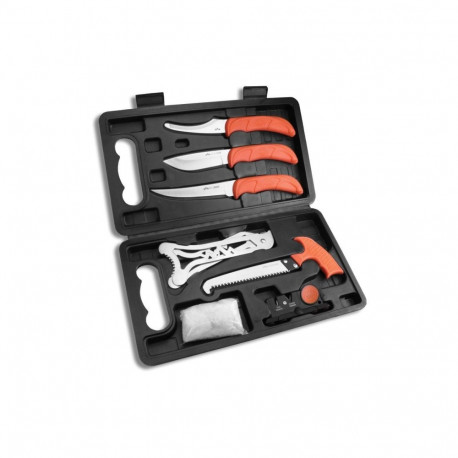 Outdoor Edge Jaeger Pak - jahikomplekt