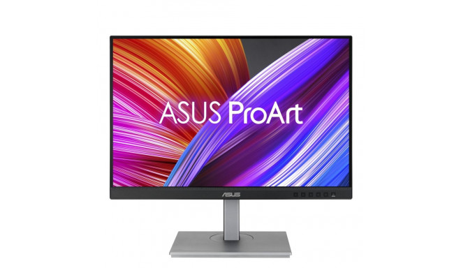 ASUS ProArt PA248CNV arvutimonitor 61,2 cm (24,1") 1920 x 1200 pikslit Full HD+ Must