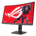 ASUS XG27WCS computer monitor 68.6 cm (27") 2560 x 1440 pixels Wide Quad HD Black