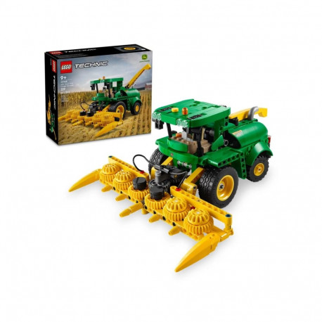 LEGO TECHNIC 42168 John Deere 9700 söödakombain