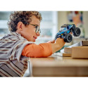 LEGO CITY 60402 BLUE MONSTER TRUCK LEGO CITY 60402 BLUE MONSTER TRUCK