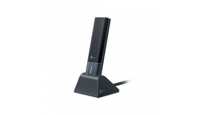Väline võrguadapter TP-Link Archer TXE70UH WLAN 5400 Mbit/s USB 3.0