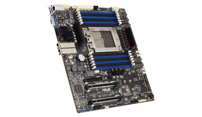 Serveri emaplaat ASUS S14NA-U12 AMD EPYC 8004 SP6 (LGA 4844) CEB (90SB0CG0-M0UAY0)