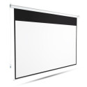 Overmax Automatic Screen 120 - suspended projector screen