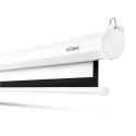 Overmax Automatic Screen 120 - suspended projector screen
