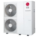 HEAT PUMP LG THERMA V MONOBLOC S 12 KW LGHM123MR.U34