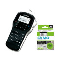 DYMO LabelManager 280 Label Maker (USB) (S0968940/S0968920) + D1 12mm x 7m juostelė