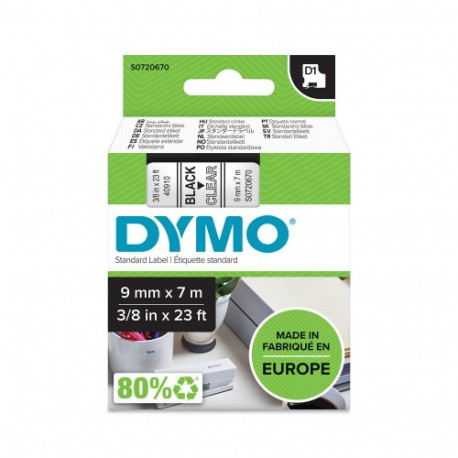 DYMO LabelManager 160 Etikečių Spausdintuvas (S0946340)