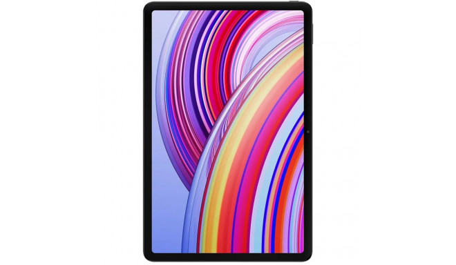 Tahvelarvuti Xiaomi Redmi Pad Pro 12.1'', 6+128GB, must